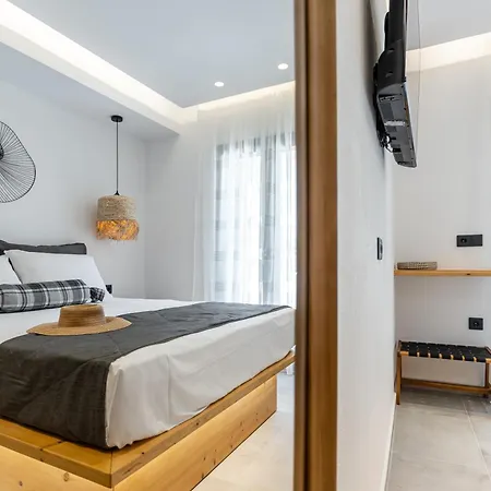 Alkema Horizon Aparthotel