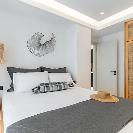 Lägenhetshotell Alkema Horizon *