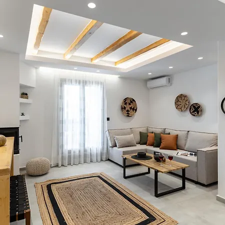 Lägenhetshotell Alkema Horizon *