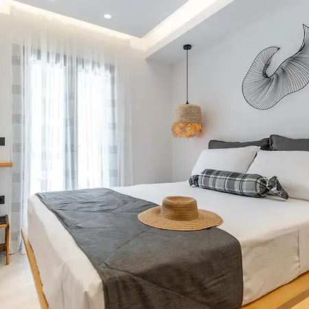 Lägenhetshotell Alkema Horizon *