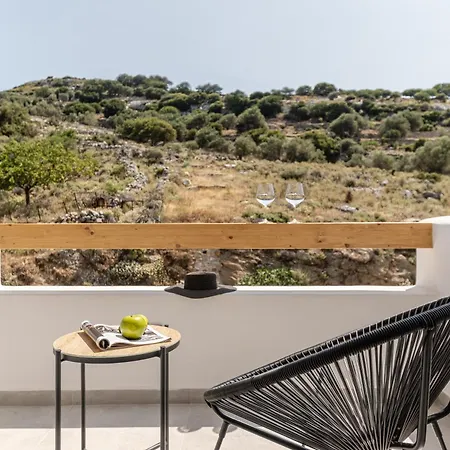 Alkema Horizon Aparthotel