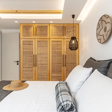 Aparthotel Alkema Horizon