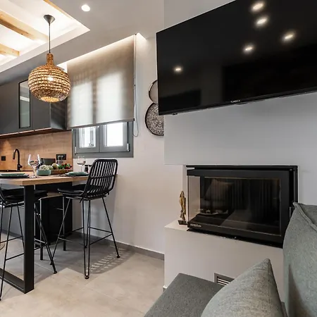 아파트호텔 Alkema Horizon