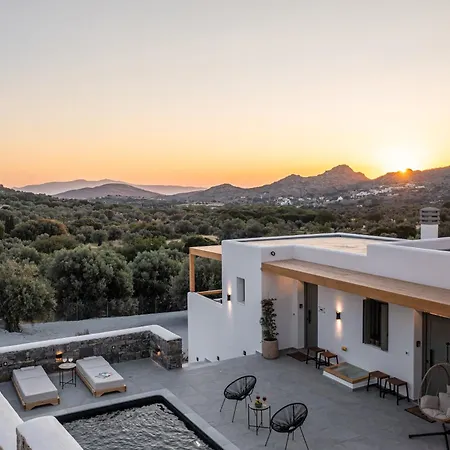 Alkema Horizon Lägenhetshotell *