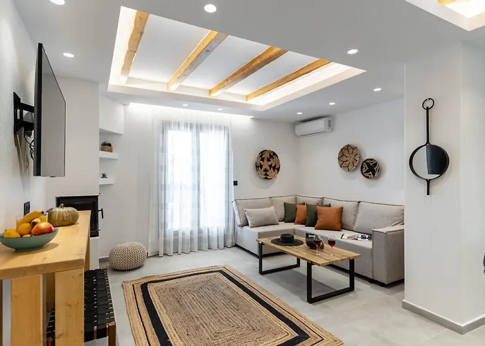 Lägenhetshotell Alkema Horizon *