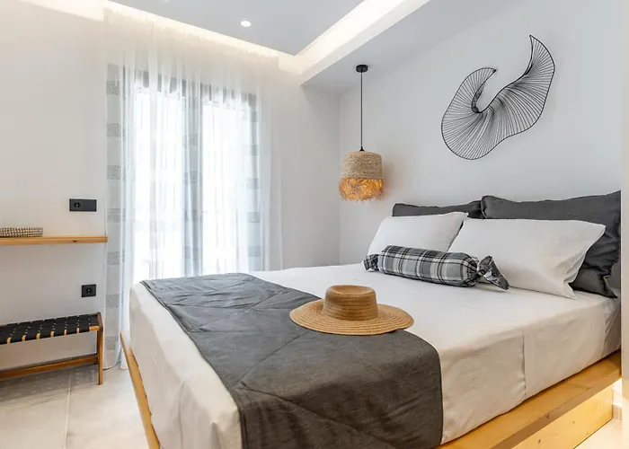 Lägenhetshotell Alkema Horizon *