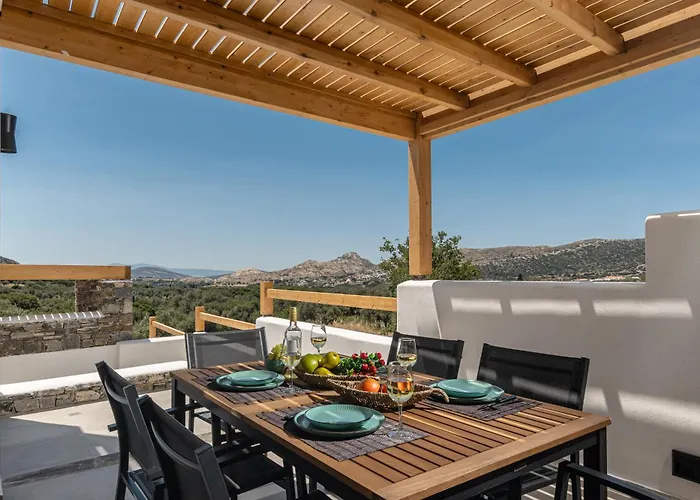 Alkema Horizon Lägenhetshotell *