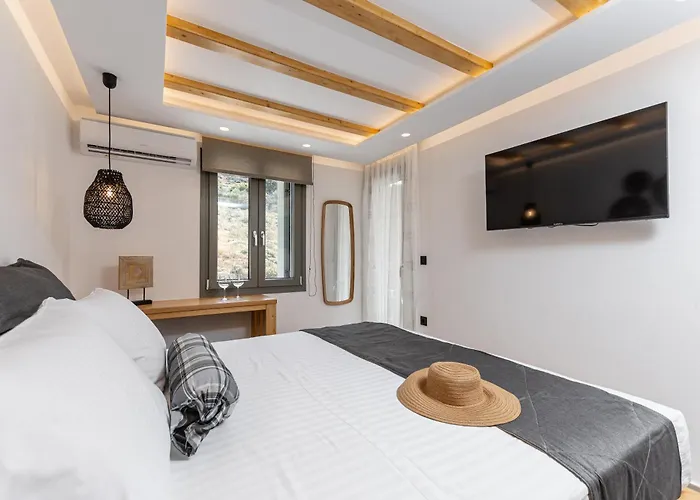 Lägenhetshotell Alkema Horizon