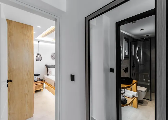 Lägenhetshotell Alkema Horizon