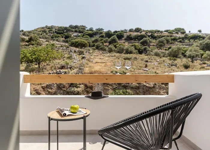 Alkema Horizon Lägenhetshotell