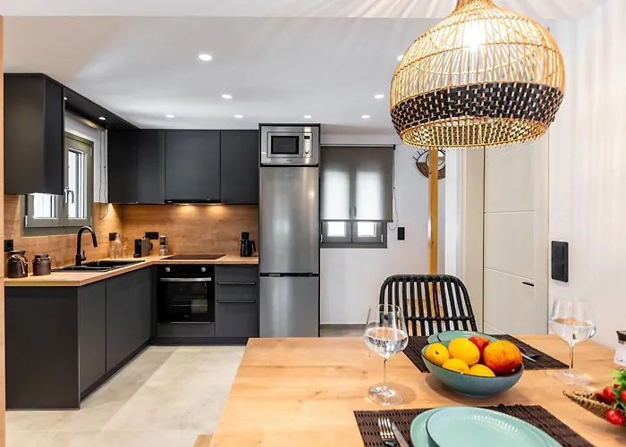 Lägenhetshotell Alkema Horizon *