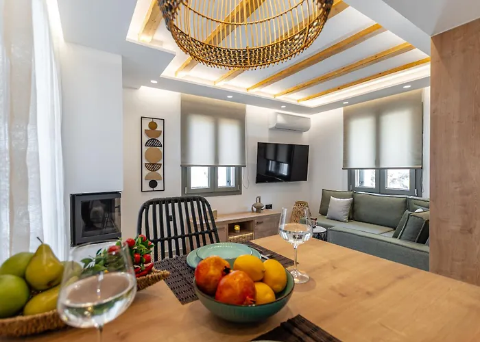 Alkema Horizon Lägenhetshotell