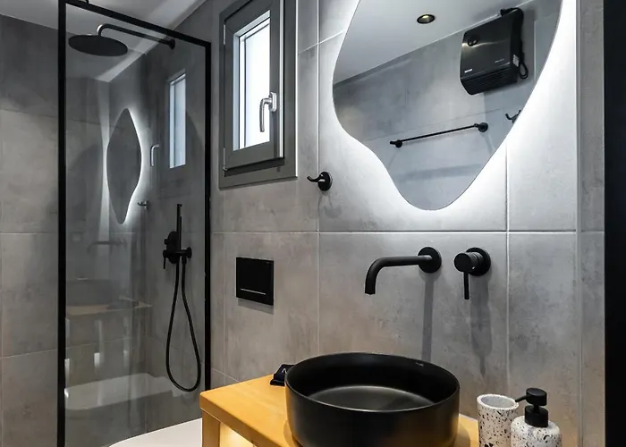 Lägenhetshotell Alkema Horizon