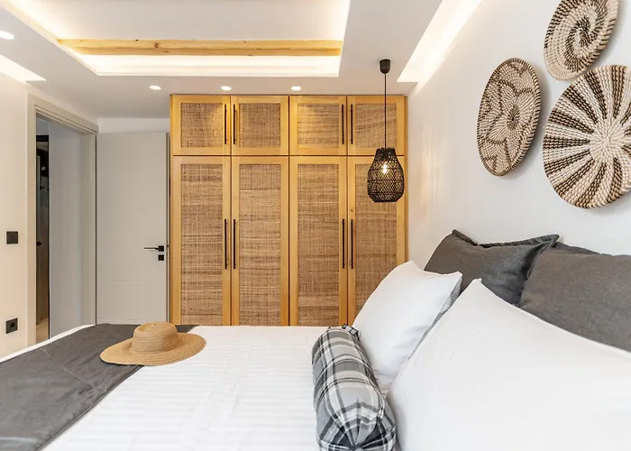 Lägenhetshotell Alkema Horizon