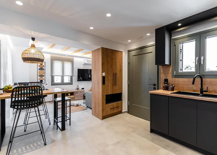 Alkema Horizon Lägenhetshotell