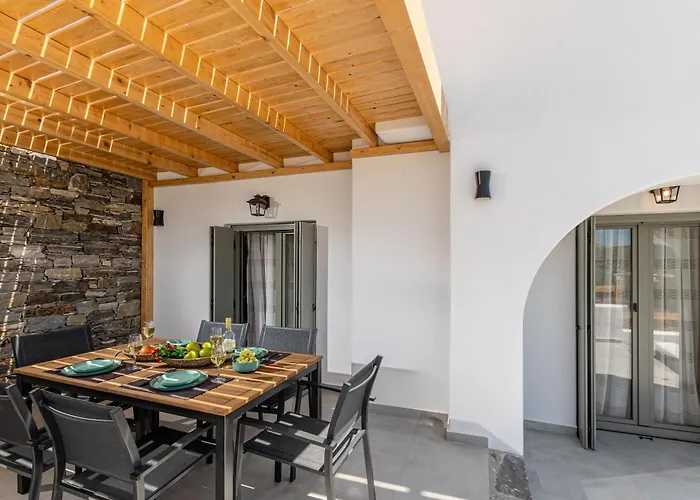 Alkema Horizon Filótion