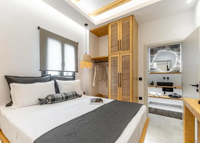 Lägenhetshotell Alkema Horizon