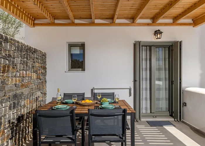 Alkema Horizon Lägenhetshotell