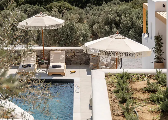 Alkema Horizon Lägenhetshotell