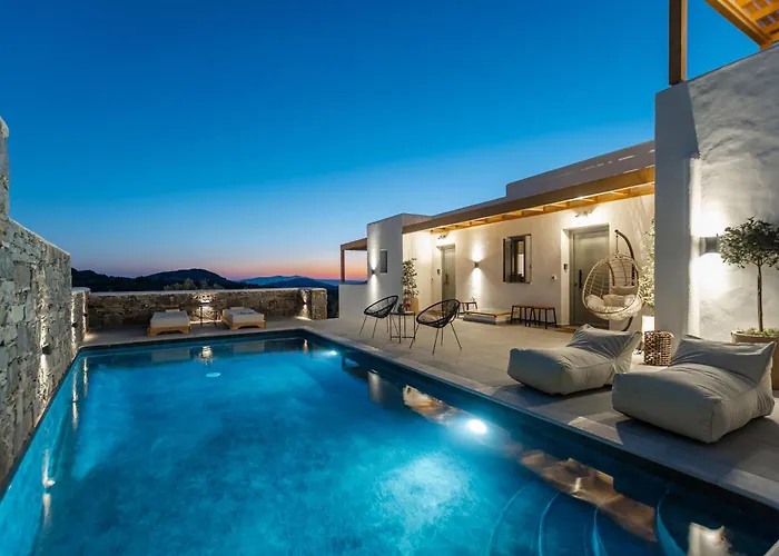 Lägenhetshotell Alkema Horizon