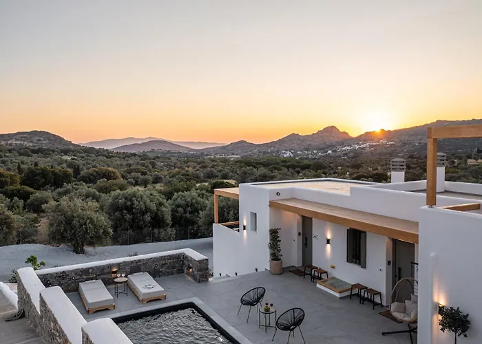 Alkema Horizon Lägenhetshotell *