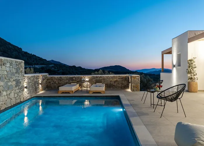 Lägenhetshotell Alkema Horizon