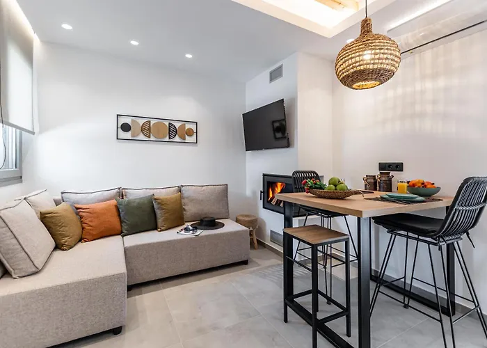 Lägenhetshotell Alkema Horizon *