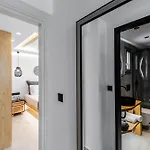 Apart Otel Alkema Horizon