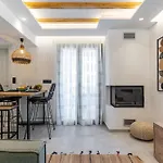 Alkema Horizon Apart Otel