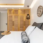 Apart Otel Alkema Horizon