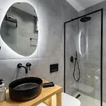 Lägenhetshotell Alkema Horizon