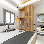 Apart Otel Alkema Horizon