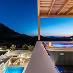 Alkema Horizon Apart Otel Filótion