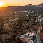 Alkema Horizon Apart Otel Filótion