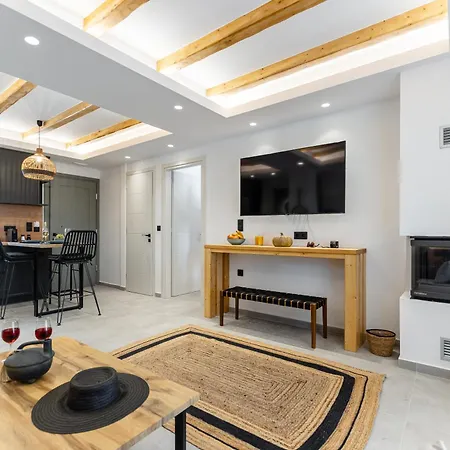 Alkema Horizon Appart hôtel *