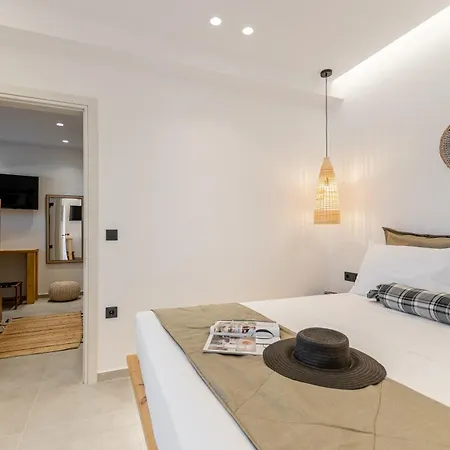 Aparthotel Alkema Horizon