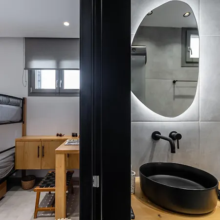 Alkema Horizon Appart hôtel