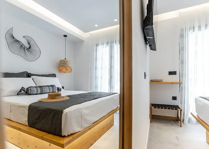 Alkema Horizon Aparthotel