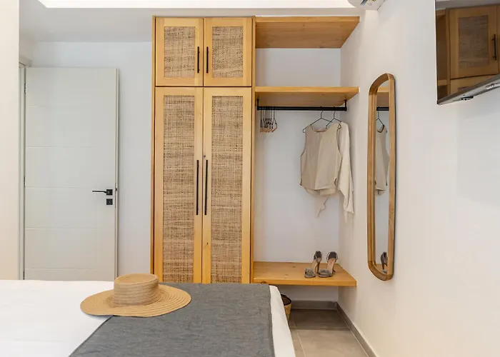 Alkema Horizon Aparthotel