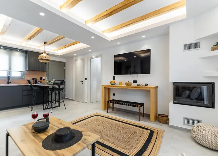 Alkema Horizon Hotel apartamentowy *