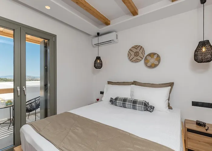 Aparthotel Alkema Horizon