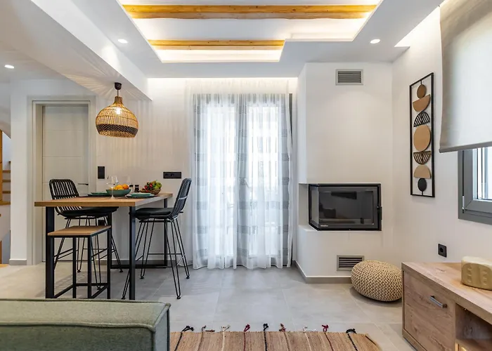 Alkema Horizon Hotel apartamentowy