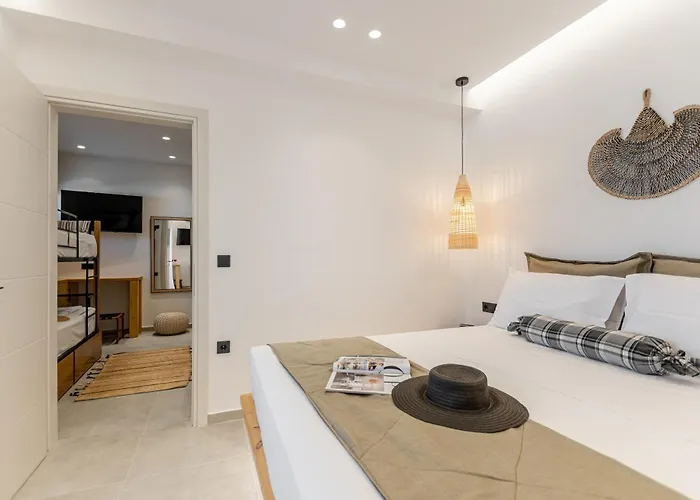 Aparthotel Alkema Horizon