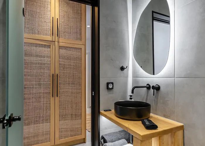 Aparthotel Alkema Horizon *