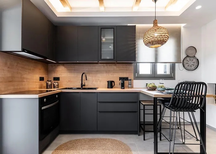 Alkema Horizon Aparthotel *