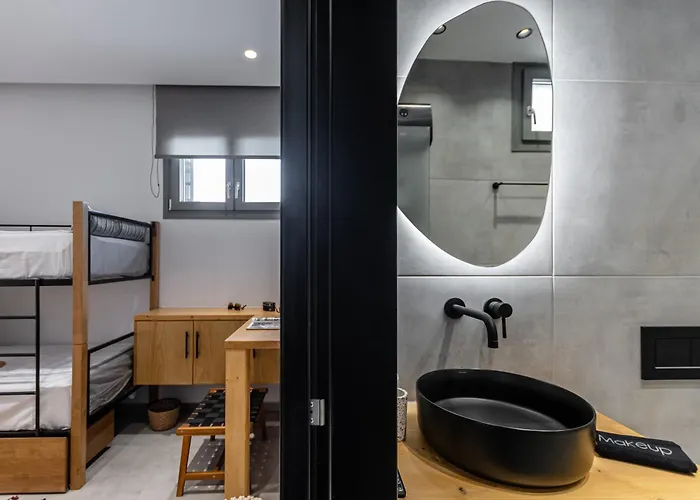 Alkema Horizon Hotel apartamentowy