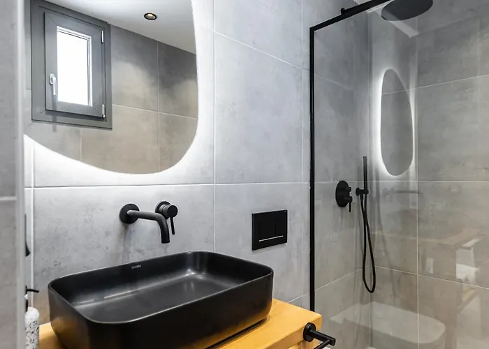 Aparthotel Alkema Horizon Filótion