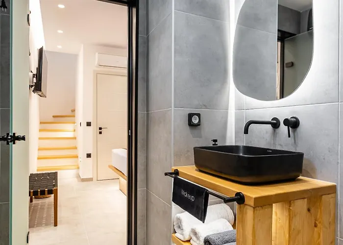 Alkema Horizon Aparthotel *