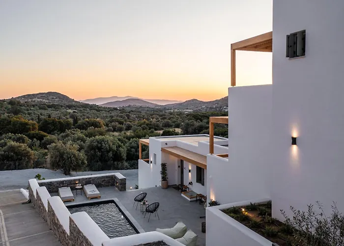 Aparthotel Alkema Horizon