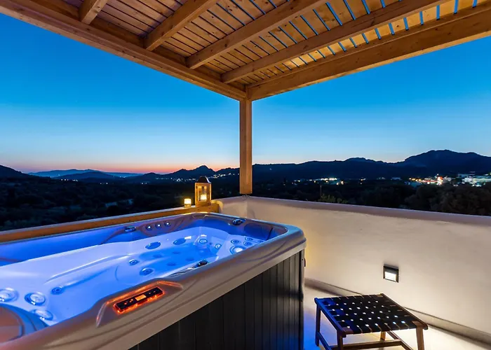 Alkema Horizon * Filótion